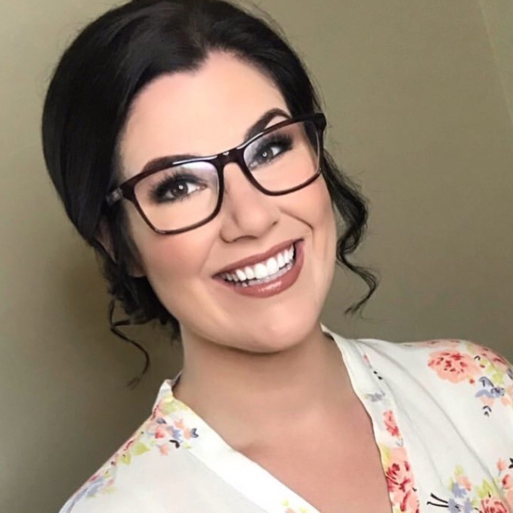 Meet your Posh Ambassador, Amanda